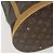 LOUIS VUITTON Borsa a Spalla Monogram Bucket GM M42236 LV Auth ka1120 Monogramma - vista 14