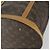 LOUIS VUITTON Borsa a Spalla Monogram Bucket GM M42236 LV Auth ka1120 Monogramma - vista 15