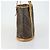LOUIS VUITTON Borsa a Spalla Monogram Bucket GM M42236 LV Auth ka1120 Monogramma - vista 3