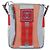 Borsa a Spalla CHANEL Sports Line Nylon Rosso Blu CC Auth am9958 - vista 13