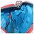 Borsa a Spalla CHANEL Sports Line Nylon Rosso Blu CC Auth am9958 - vista 19