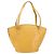 LOUIS VUITTON Borsa a Spalla Epi Saint Jacques Gialla M52269 Auth 160839 Giallo