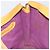 LOUIS VUITTON Borsa a Spalla Epi Saint Jacques Gialla M52269 Auth 160839 Giallo - vista 18
