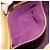 LOUIS VUITTON Borsa a Spalla Epi Saint Jacques Gialla M52269 Auth 160839 Giallo - vista 21