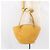 LOUIS VUITTON Borsa a Spalla Epi Saint Jacques Gialla M52269 Auth 160839 Giallo - vista 22
