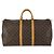 LOUIS VUITTON Borsa Boston Monogram Keepall 55 M41424 LV Auth ep12315 Monogramma - vista 13