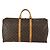 LOUIS VUITTON Borsa Boston Monogram Keepall 55 M41424 LV Auth ep12315 Monogramma - vista 2