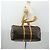 LOUIS VUITTON Borsa Boston Monogram Keepall 55 M41424 LV Auth ep12315 Monogramma - vista 21