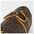LOUIS VUITTON Borsa Boston Monogram Keepall 55 M41424 LV Auth ep12315 Monogramma - vista 6
