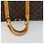 LOUIS VUITTON Borsa Boston Monogram Keepall 55 M41424 LV Auth ep12315 Monogramma - vista 7