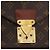 LOUIS VUITTON Monogram Monceau 28 Borsa M51185 LV Auth ep12500 Monogramma - vista 19