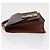 LOUIS VUITTON Monogram Monceau 28 Borsa M51185 LV Auth ep12500 Monogramma - vista 4