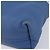 Burberry Borsa a Spalla in Pelle Blu Oro Auth 157793 D'oro - vista 9