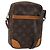 LOUIS VUITTON Borsa a Spalla Monogram Danube M45266 LV Auth ka1090 Monogramma