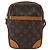 LOUIS VUITTON Borsa a Spalla Monogram Danube M45266 LV Auth ka1090 Monogramma - vista 13