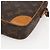 LOUIS VUITTON Borsa a Spalla Monogram Danube M45266 LV Auth ka1090 Monogramma - vista 14