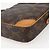 LOUIS VUITTON Borsa a Spalla Monogram Danube M45266 LV Auth ka1090 Monogramma - vista 16