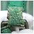 LOUIS VUITTON Borsa a Spalla Epi Noe Verde M44004 LV Auth bs32027 - vista 12