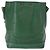 LOUIS VUITTON Borsa a Spalla Epi Noe Verde M44004 LV Auth bs32027 - vista 2