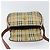 Autre Marque Borsa a Spalla Burberrys Nova Check PVC Beige Oro Auth 158706 D'oro - vista 10
