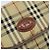 Autre Marque Borsa a Spalla Burberrys Nova Check PVC Beige Oro Auth 158706 D'oro - vista 17