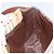 Autre Marque Borsa a Spalla Burberrys Nova Check PVC Beige Oro Auth 158706 D'oro - vista 19