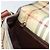Autre Marque Borsa a Spalla Burberrys Nova Check PVC Beige Oro Auth 158706 D'oro - vista 21