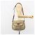 Autre Marque Borsa a Spalla Burberrys Nova Check PVC Beige Oro Auth 158706 D'oro - vista 22
