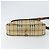 Autre Marque Borsa a Spalla Burberrys Nova Check PVC Beige Oro Auth 158706 D'oro - vista 5