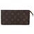 LOUIS VUITTON Monogram Bucket GM Accessory Pouch LV Auth 158064 - view 13