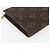 LOUIS VUITTON Monogram Bucket GM Accessory Pouch LV Auth 158064 - view 14