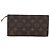 LOUIS VUITTON Monogram Bucket GM Accessory Pouch LV Auth 158064 - view 2