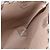 Borsa tote in PVC beige e rosso della linea Sherry GG Supreme di GUCCI Auth 160581 - vista 17