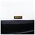 BALLY Bolsa de Mão de Couro Marfim Ouro Auth 157907 Dourado Cru - vista 10