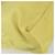 PRADA Borsa a mano in nylon giallo oro Auth BA9158 D'oro - vista 14