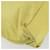 PRADA Borsa a mano in nylon giallo oro Auth BA9158 D'oro - vista 16