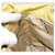 PRADA Borsa a mano in nylon giallo oro Auth BA9158 D'oro - vista 19