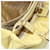 PRADA Borsa a mano in nylon giallo oro Auth BA9158 D'oro - vista 22