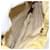 PRADA Borsa a mano in nylon giallo oro Auth BA9158 D'oro - vista 24