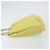 PRADA Borsa a mano in nylon giallo oro Auth BA9158 D'oro - vista 4