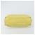 PRADA Borsa a mano in nylon giallo oro Auth BA9158 D'oro - vista 5