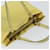 PRADA Borsa a mano in nylon giallo oro Auth BA9158 D'oro - vista 6