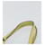 PRADA Borsa a mano in nylon giallo oro Auth BA9158 D'oro - vista 8