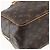 LOUIS VUITTON Borsa a Mano Monogram Deauville M47270 LV Auth 158275 Monogramma - vista 16