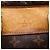 LOUIS VUITTON Borsa a Mano Monogram Deauville M47270 LV Auth 158275 Monogramma - vista 18