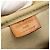 LOUIS VUITTON Borsa a Mano Monogram Deauville M47270 LV Auth 158275 Monogramma - vista 19