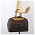 LOUIS VUITTON Borsa a Mano Monogram Deauville M47270 LV Auth 158275 Monogramma - vista 24
