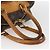 LOUIS VUITTON Borsa a Mano Monogram Deauville M47270 LV Auth 158275 Monogramma - vista 7