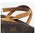 LOUIS VUITTON Borsa a Mano Monogram Deauville M47270 LV Auth 158275 Monogramma - vista 8