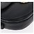 Borsa a Spalla Christian Dior in Pelle Blu Navy Oro Auth ka1151 D'oro - vista 10